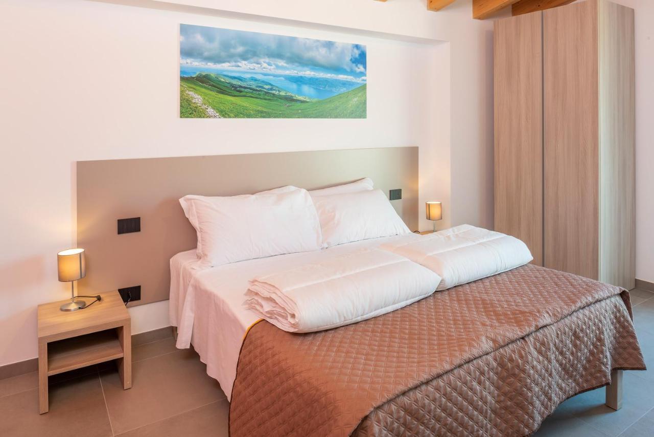 Appartement Corte Rocchetti *