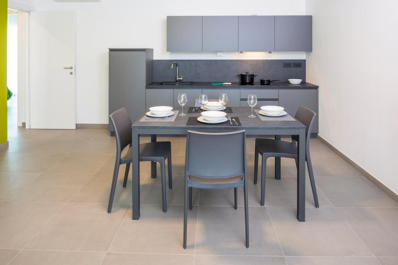 Apartment Corte Rocchetti Lazise