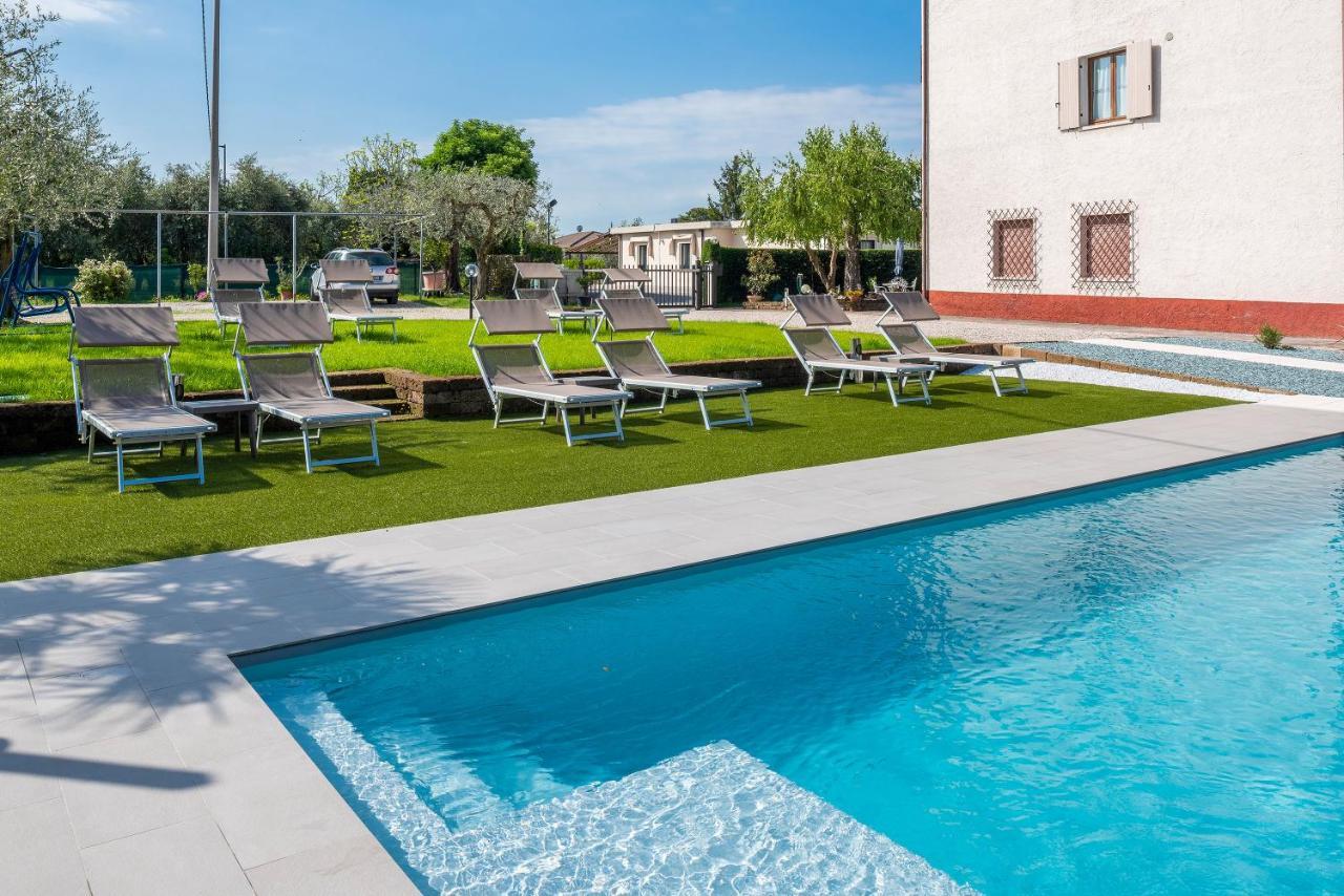 Apartment Corte Rocchetti