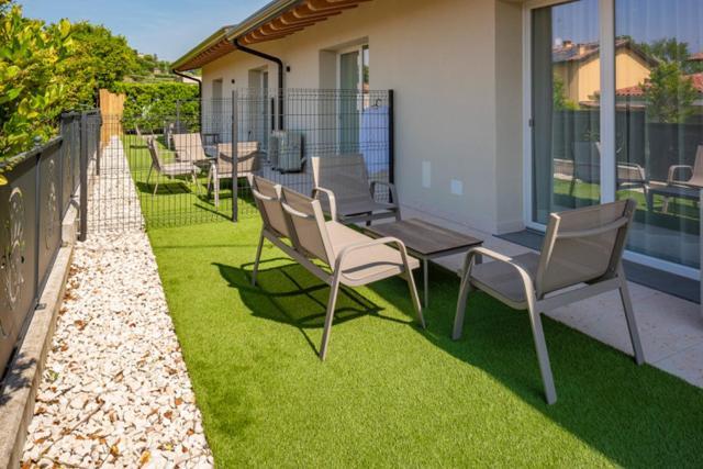 Apartment Corte Rocchetti
